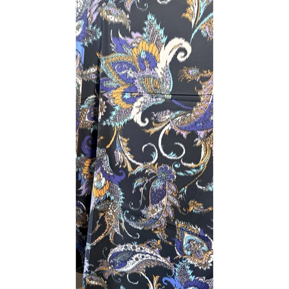 Iman  Global Chic Scarf Shawl  3 Different Patterns One Size New bundle - Picture 3 of 16